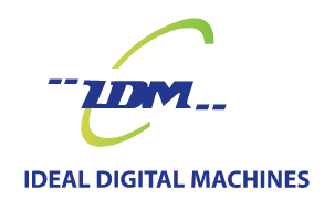 Ideal Digital Machines - UAE